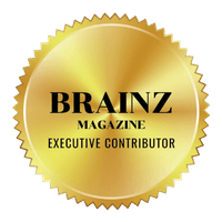 Brainz Magazine Executive Contributor