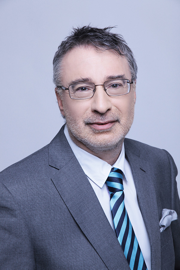 David Jacobs